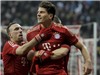 "Hùm xám" cho Robben vào tủ kính?